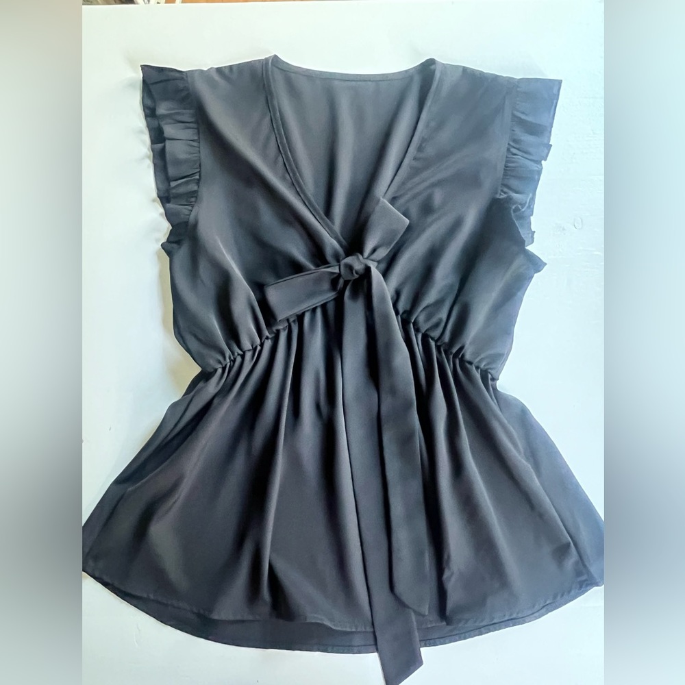 Women’s Sleeveless Top